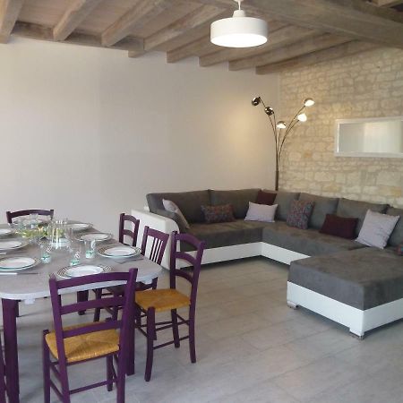 Les 3 Petits Cochons Villa Le Bouchet  Exterior photo